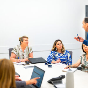 Supervision en entreprise (RAC)